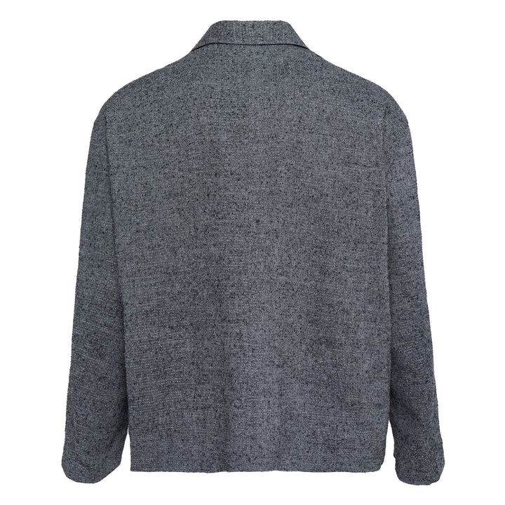 Textured Jacket
