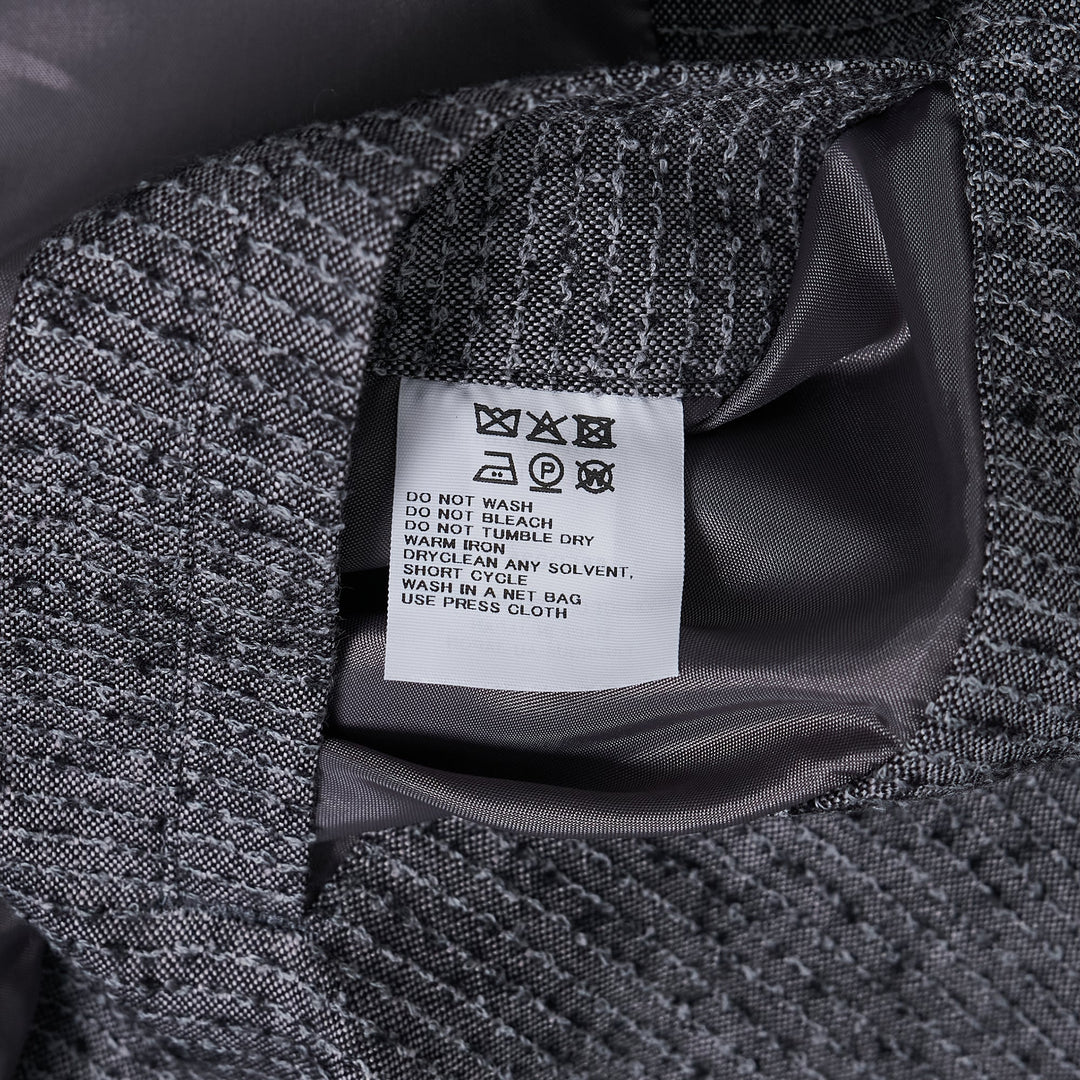 Textured Jacket