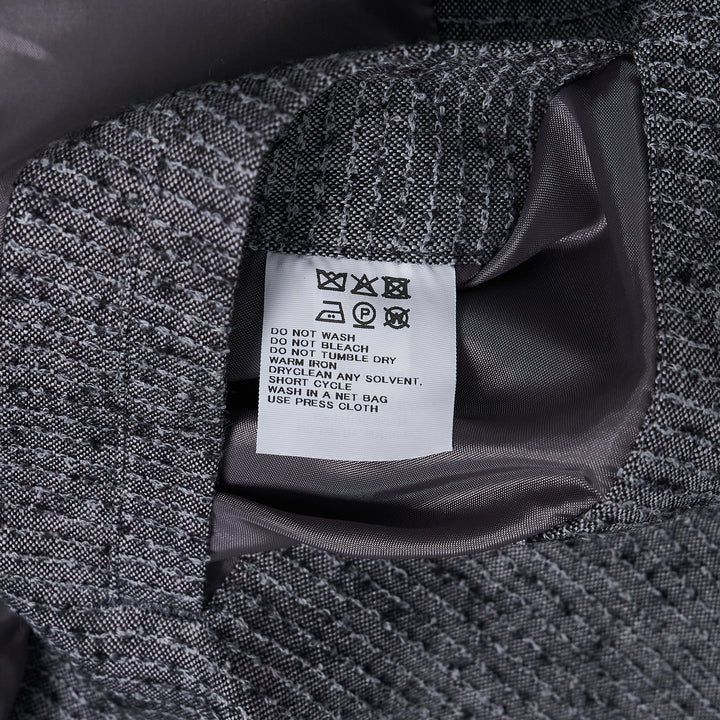 Textured Jacket