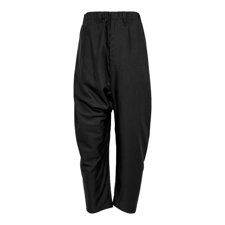 IM MEN Swing Black Woven Pants – Available at Club 21, Official Retailer in Singapore, Malaysia & Thailand with Global Shipping Online