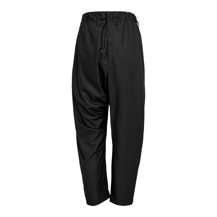 IM MEN Swing Black Woven Pants – Available at Club 21, Official Retailer in Singapore, Malaysia & Thailand with Global Shipping Online