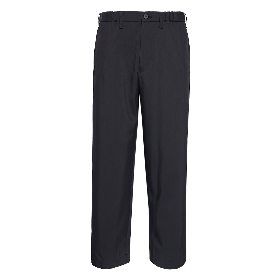 Air Pleats Woven Pants
