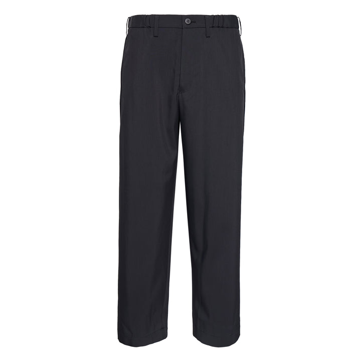 Air Pleats Woven Pants