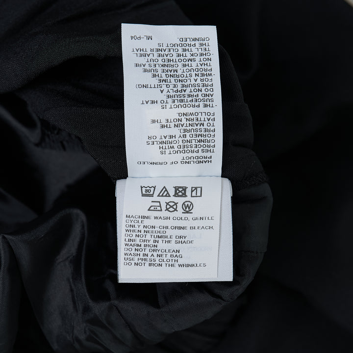 IM MEN Waft Woven Pants – Available at Club 21, Official Retailer in Singapore, Malaysia & Thailand with Global Shipping Online