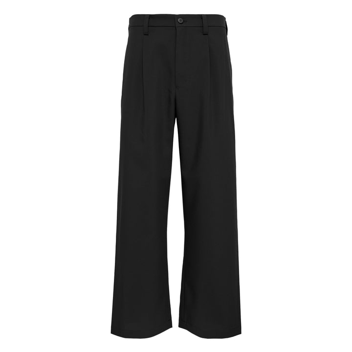 IM MEN Wings Black Woven Pants – Available at Club 21, Official Retailer in Singapore, Malaysia & Thailand with Global Shipping Online