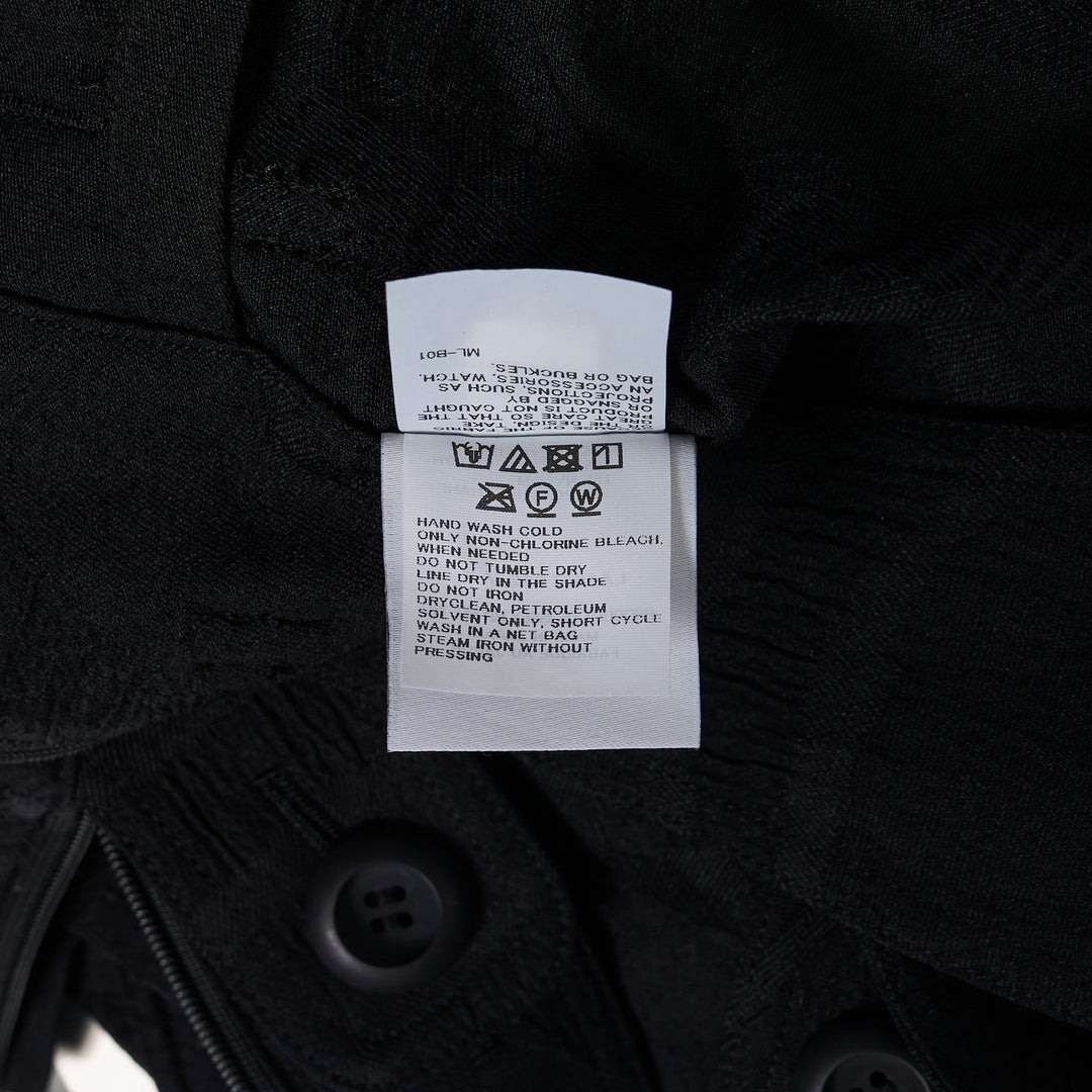 Engrave Woven Pants