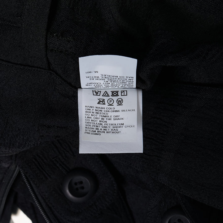 Engrave Woven Pants
