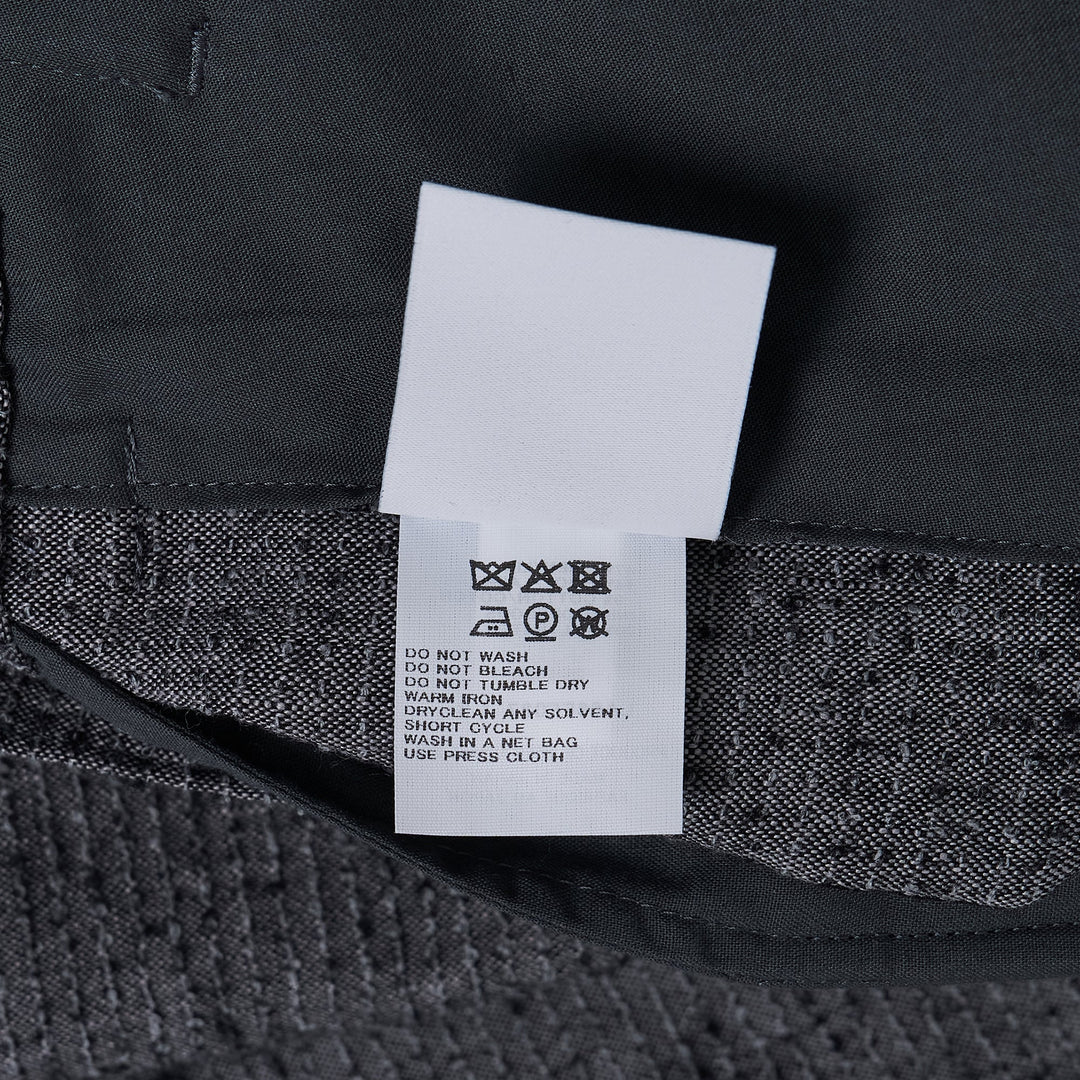 Woven Pants