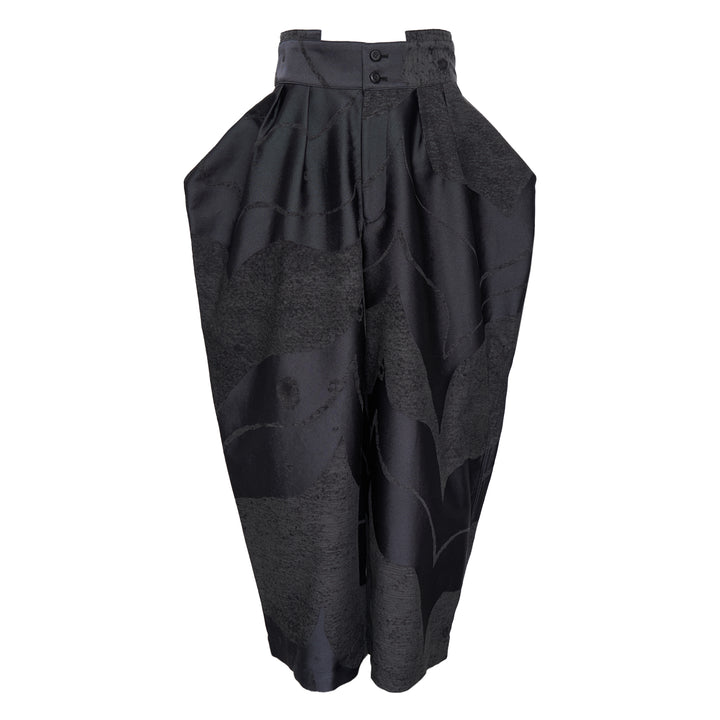 Inlay Woven Pants