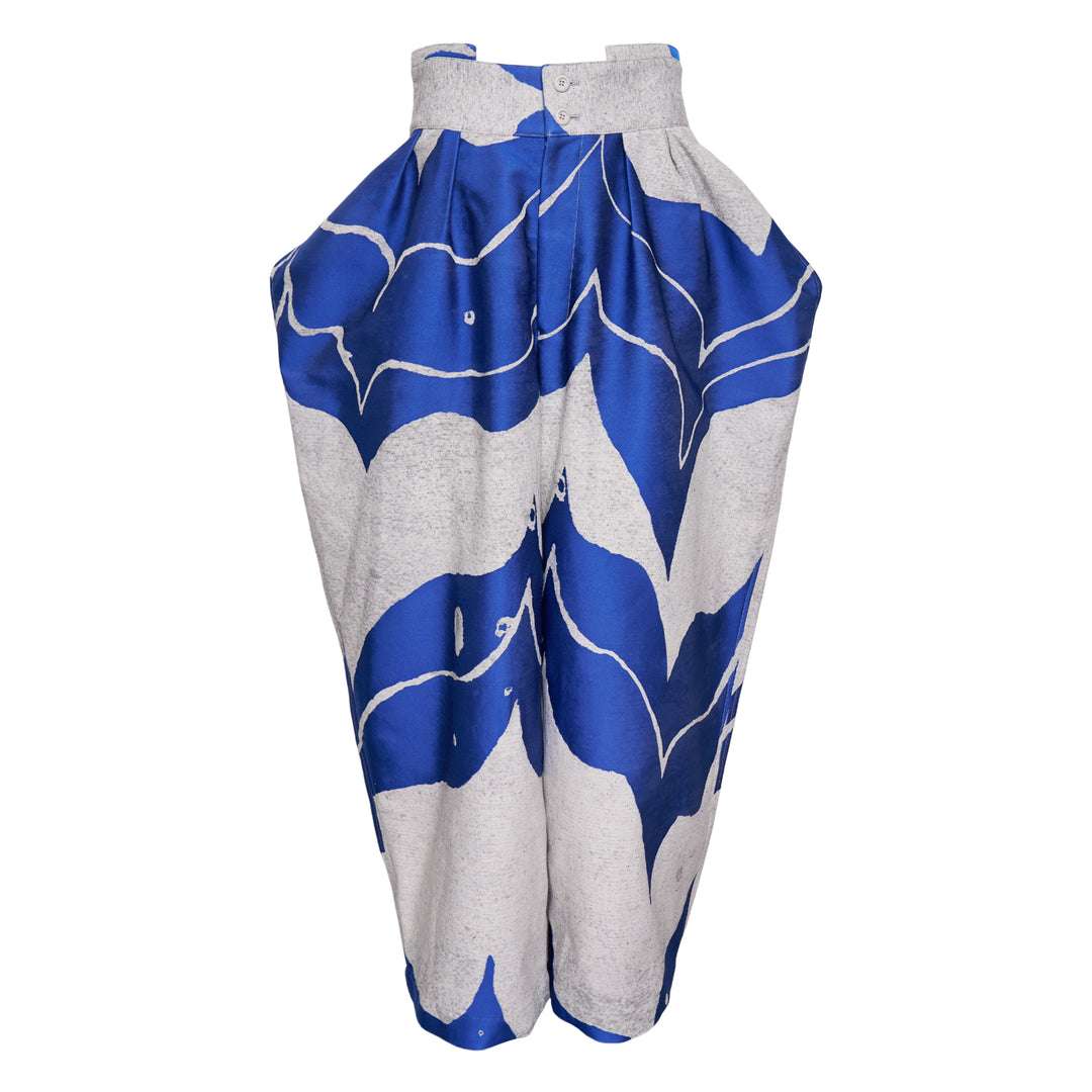 Inlay Woven Pants