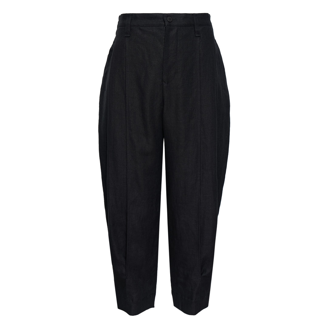 Tough Linen Woven Pants