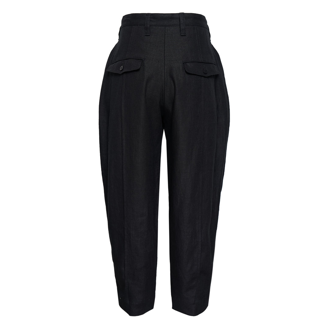 Tough Linen Woven Pants