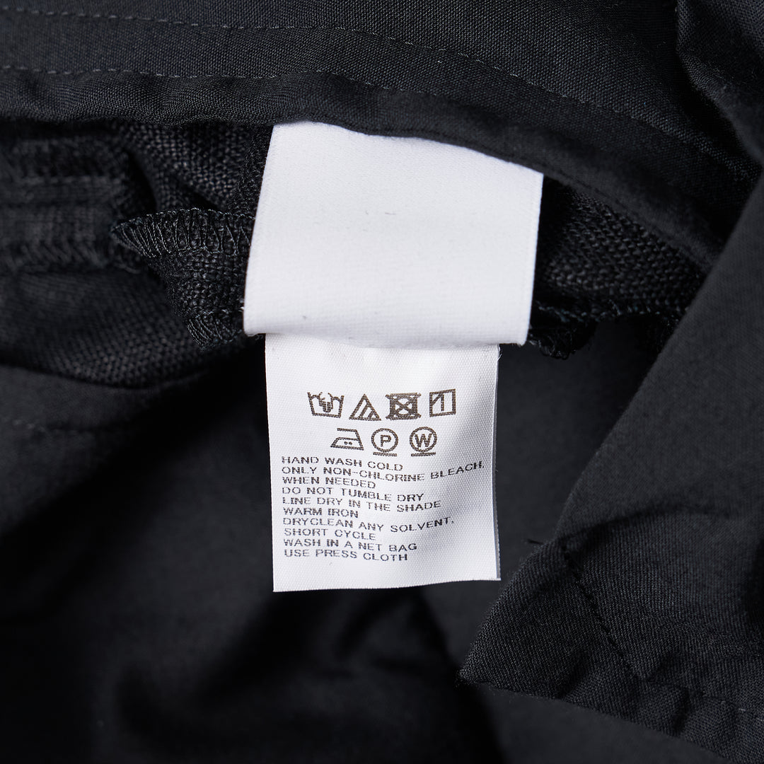 Tough Linen Woven Pants