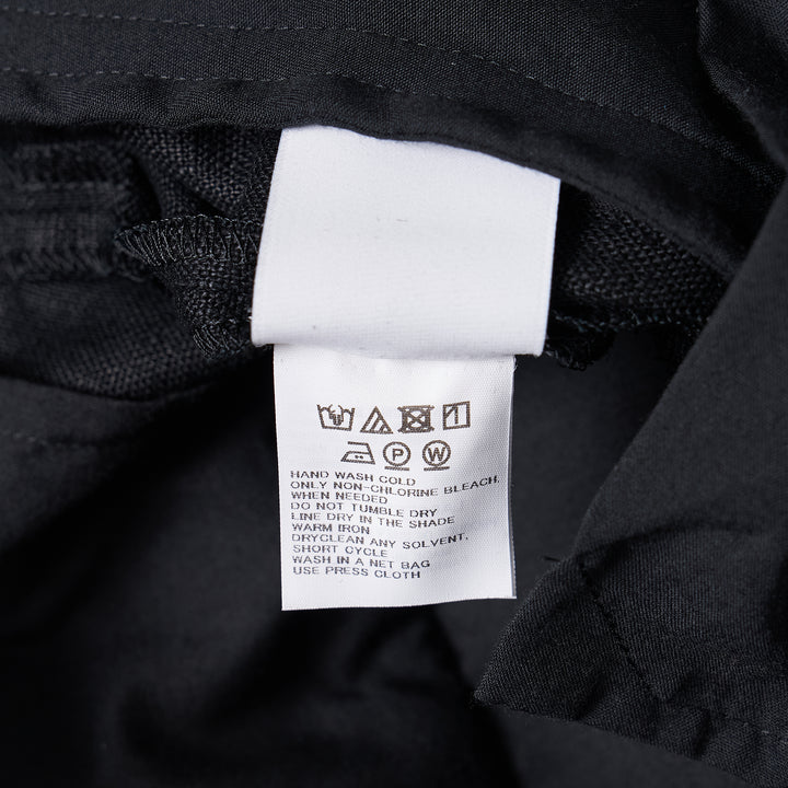 Tough Linen Woven Pants