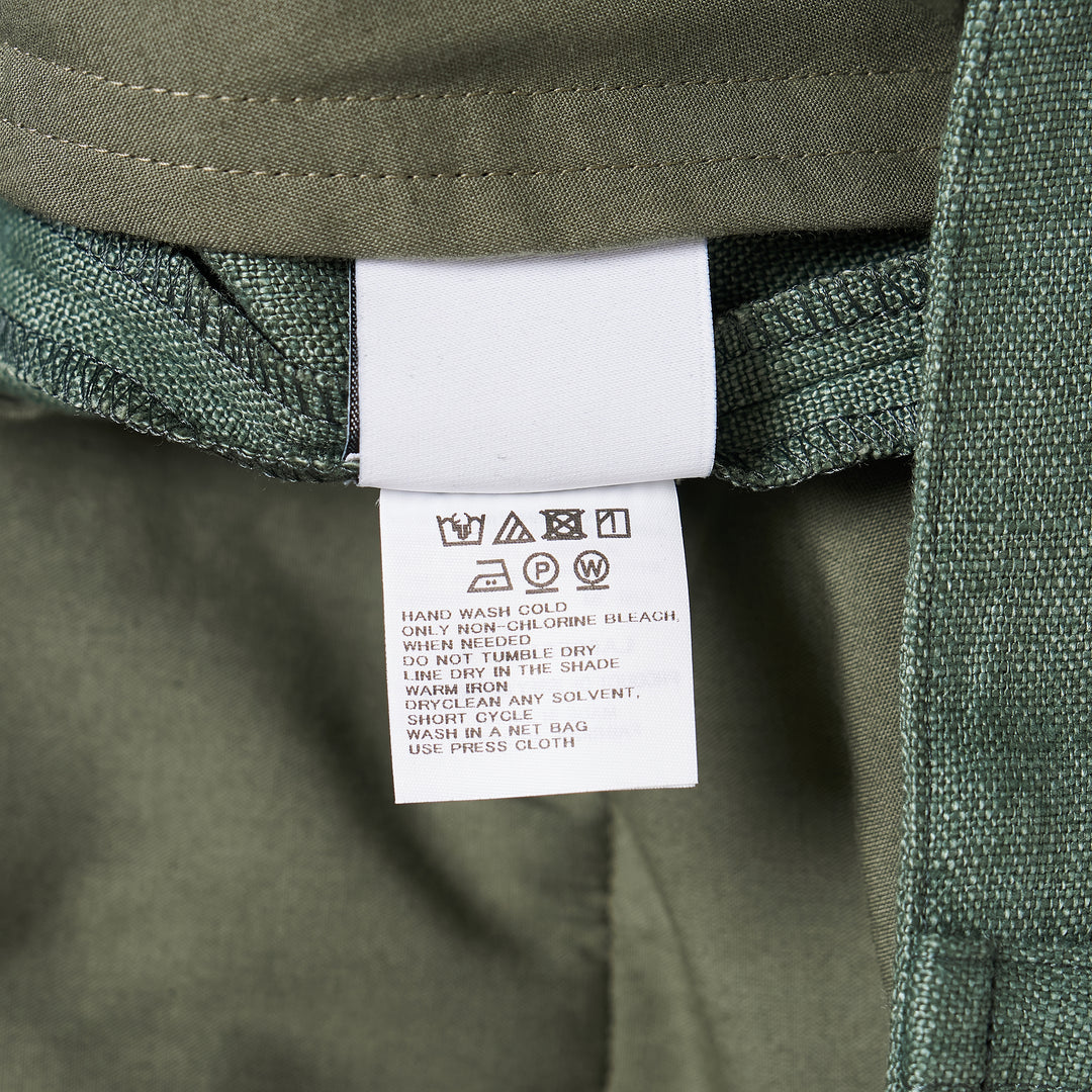 Tough Linen Woven Pants