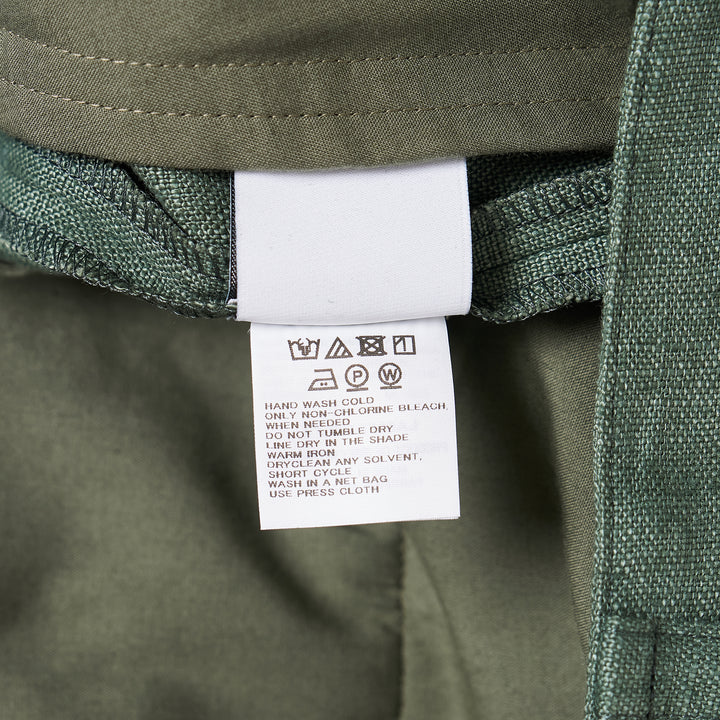 Tough Linen Woven Pants