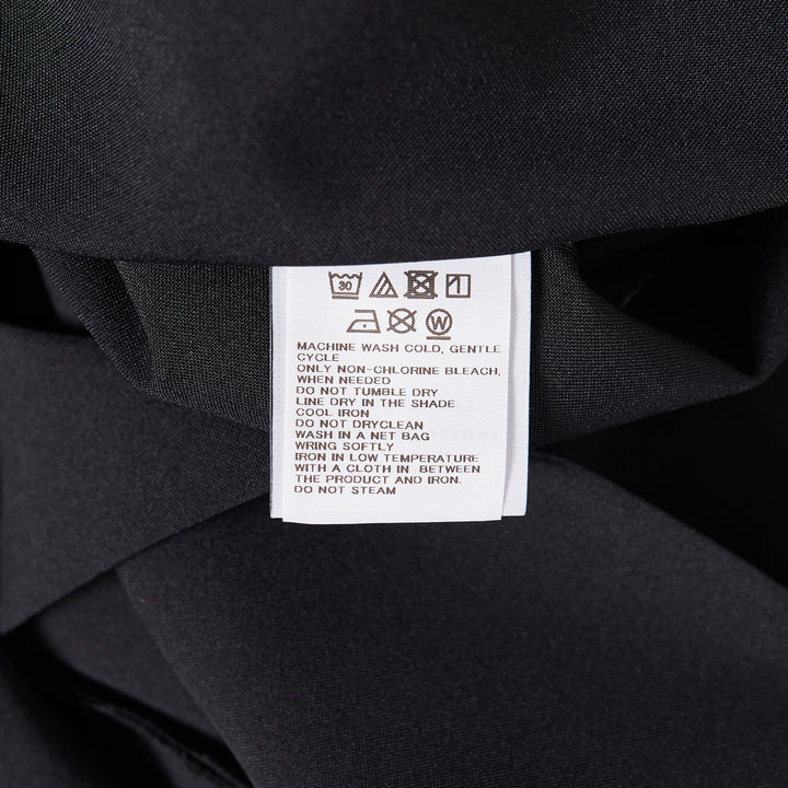 Ginto Flat Woven Pants