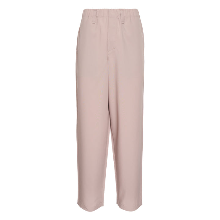 Flat Woven Pants
