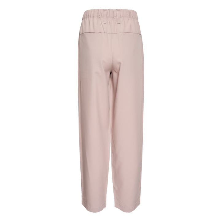Flat Woven Pants