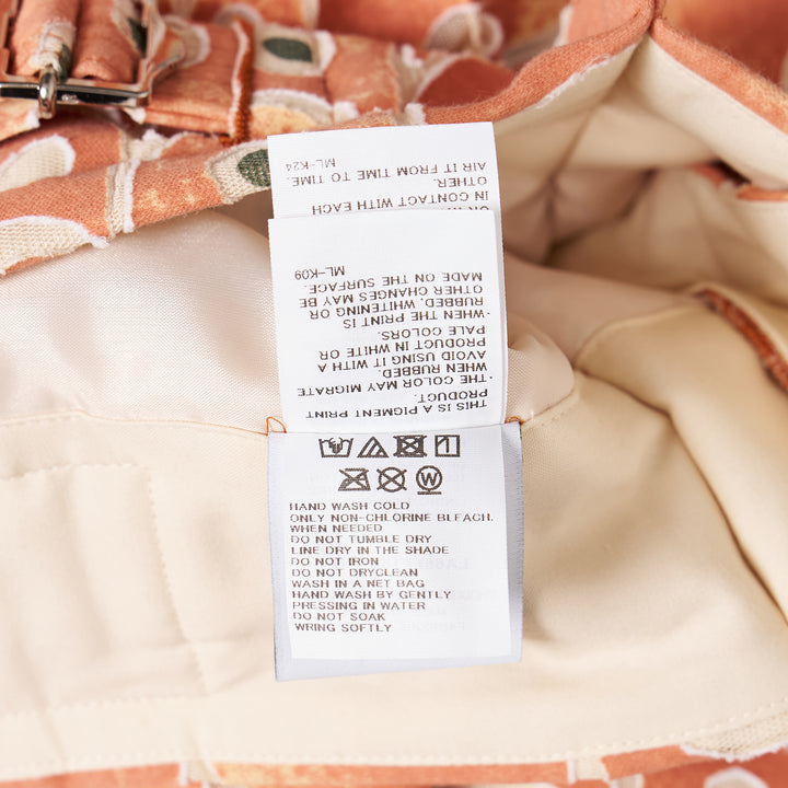 Urokomon Woven Pants