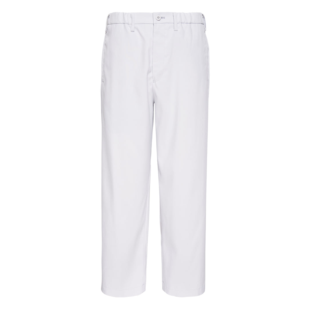 Air Pleats Woven Pants