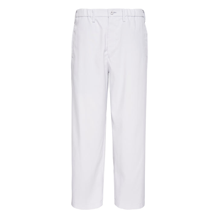 Air Pleats Woven Pants
