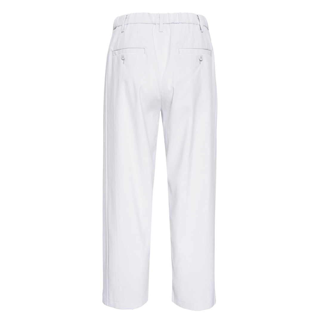 Air Pleats Woven Pants
