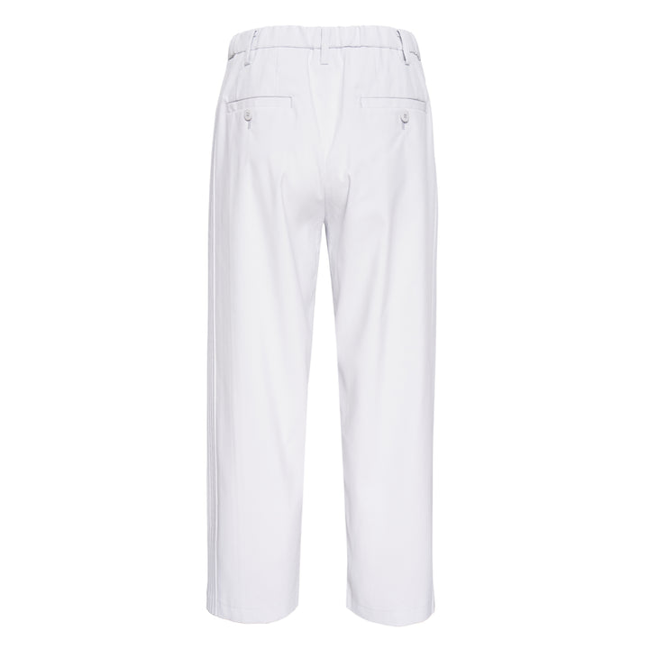 Air Pleats Woven Pants
