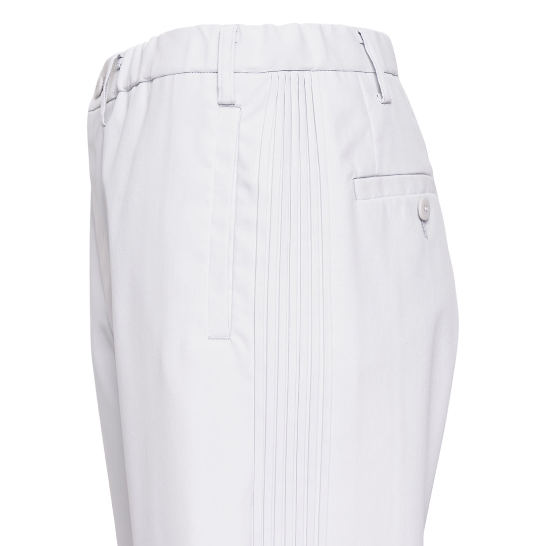 Air Pleats Woven Pants