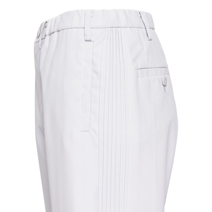 Air Pleats Woven Pants