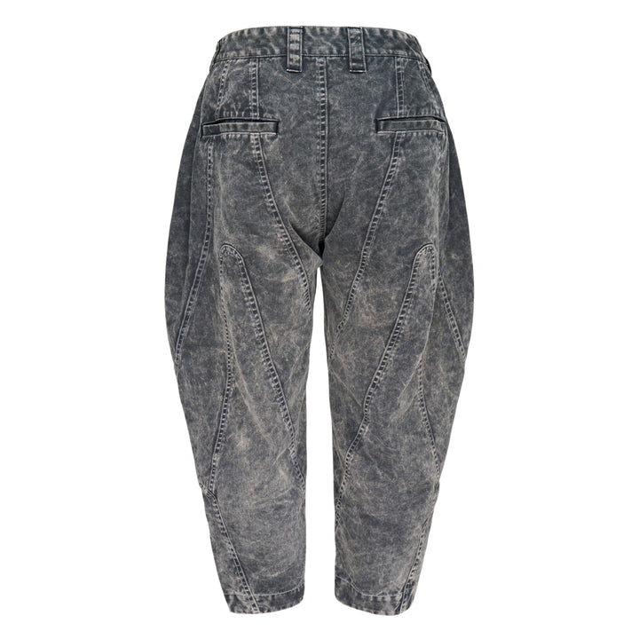 IM MEN Elements Woven Pants – Available at Club 21, Official Retailer in Singapore, Malaysia & Thailand with Global Shipping Online