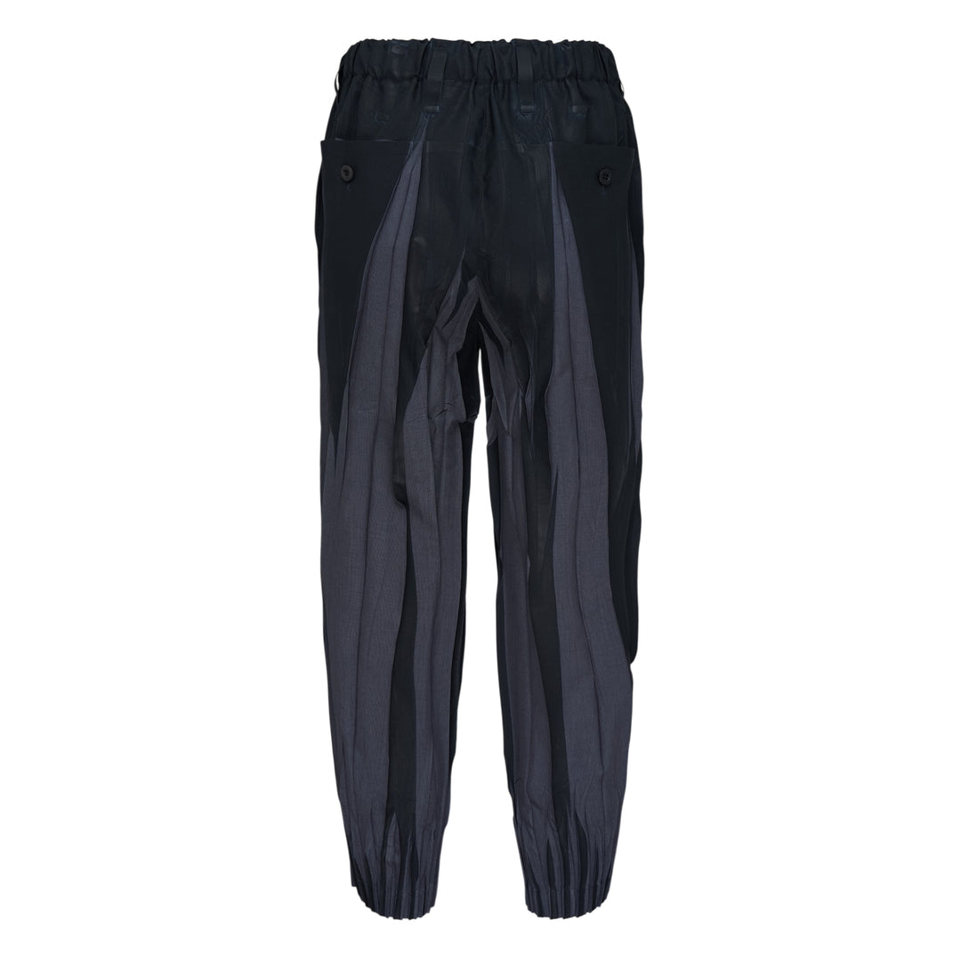 IM MEN Edge Woven Pants – Available at Club 21, Official Retailer in Singapore, Malaysia & Thailand with Global Shipping Online