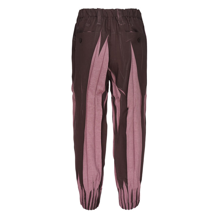 IM MEN Edge Woven Pants – Available at Club 21, Official Retailer in Singapore, Malaysia & Thailand with Global Shipping Online