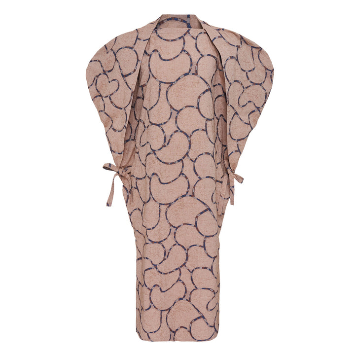 Vase Jacquard Shirt