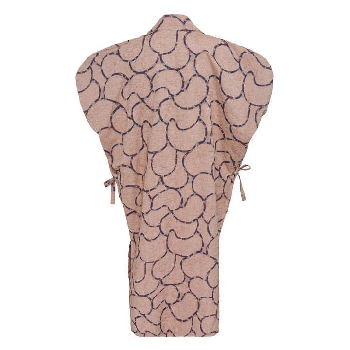 Vase Jacquard Shirt