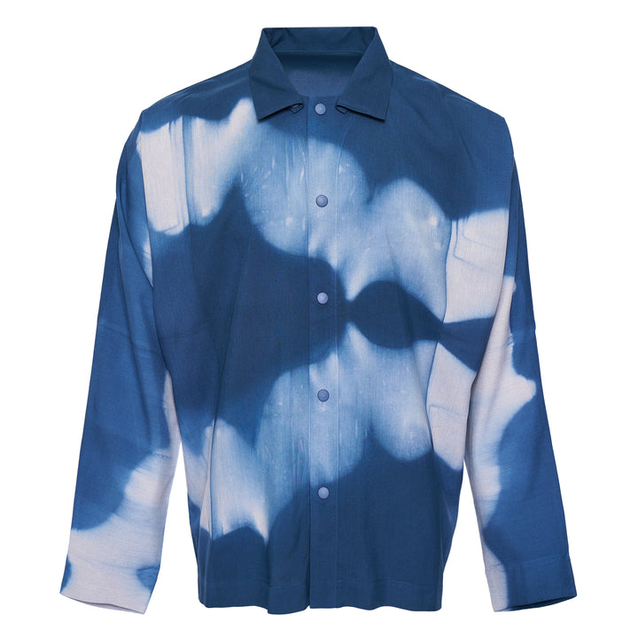 Itajime Long Sleeve Shirt