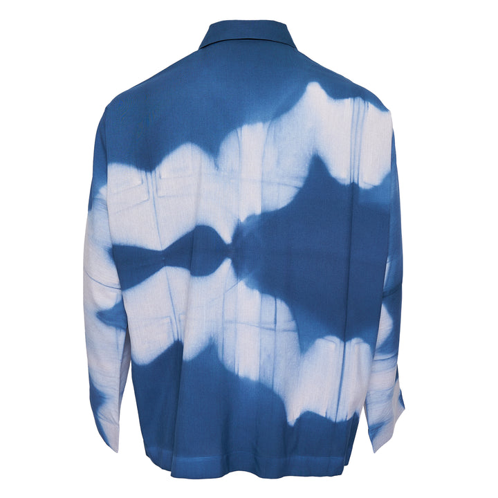 Itajime Long Sleeve Shirt