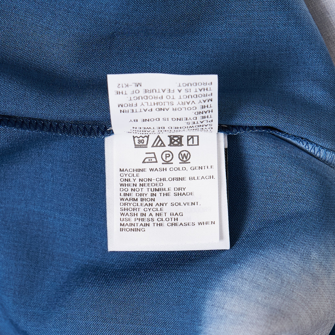 Itajime Long Sleeve Shirt