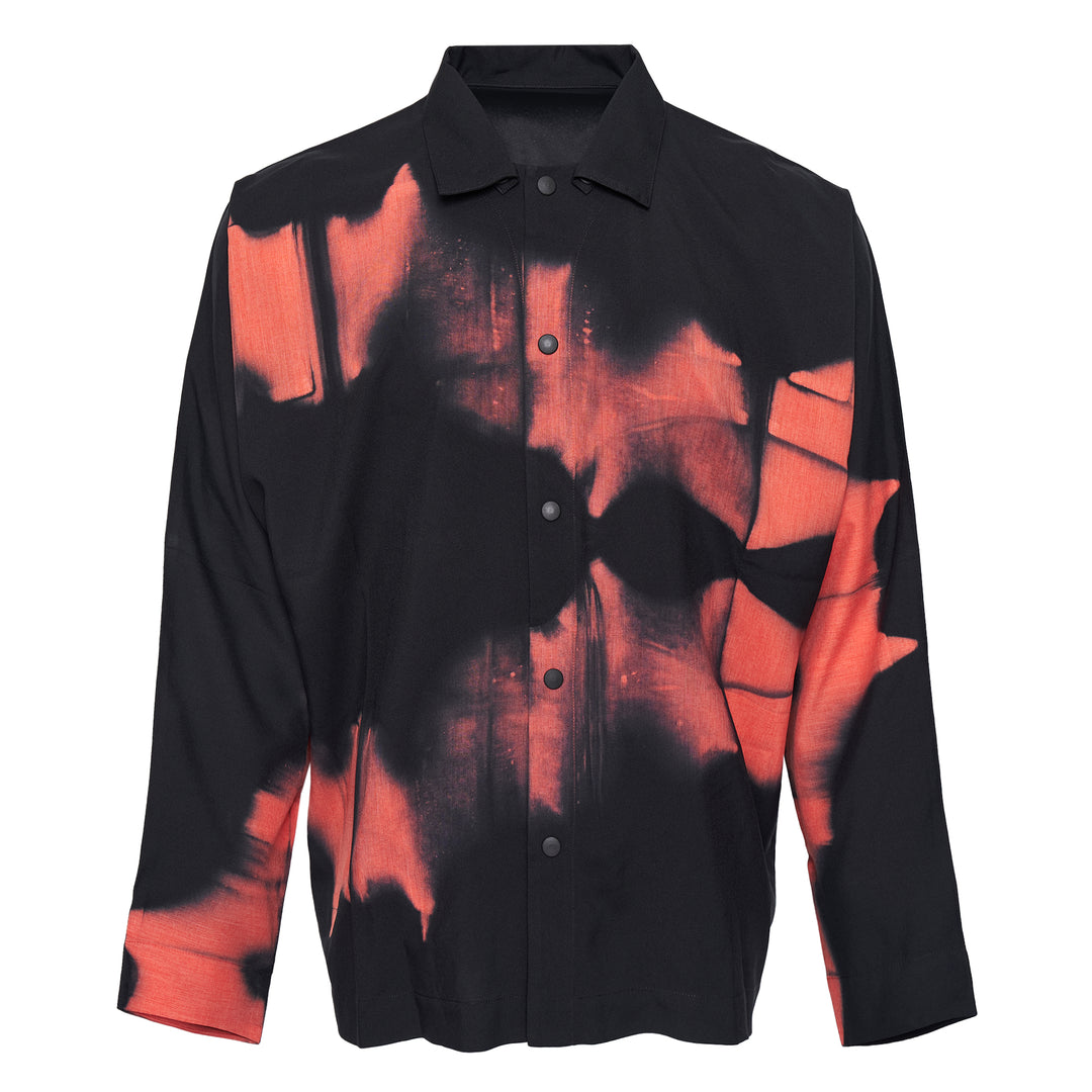 Itajime Long Sleeve Shirt