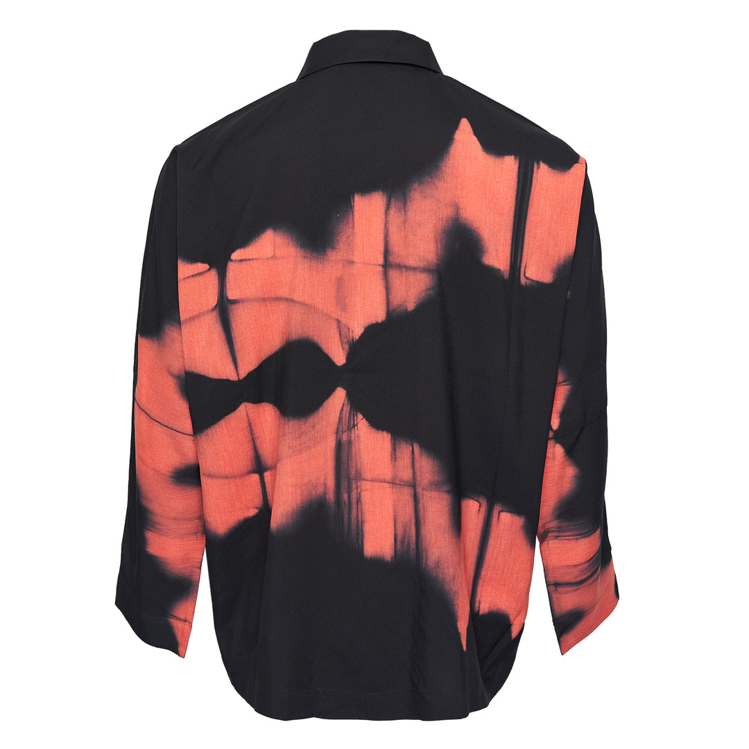 Itajime Long Sleeve Shirt