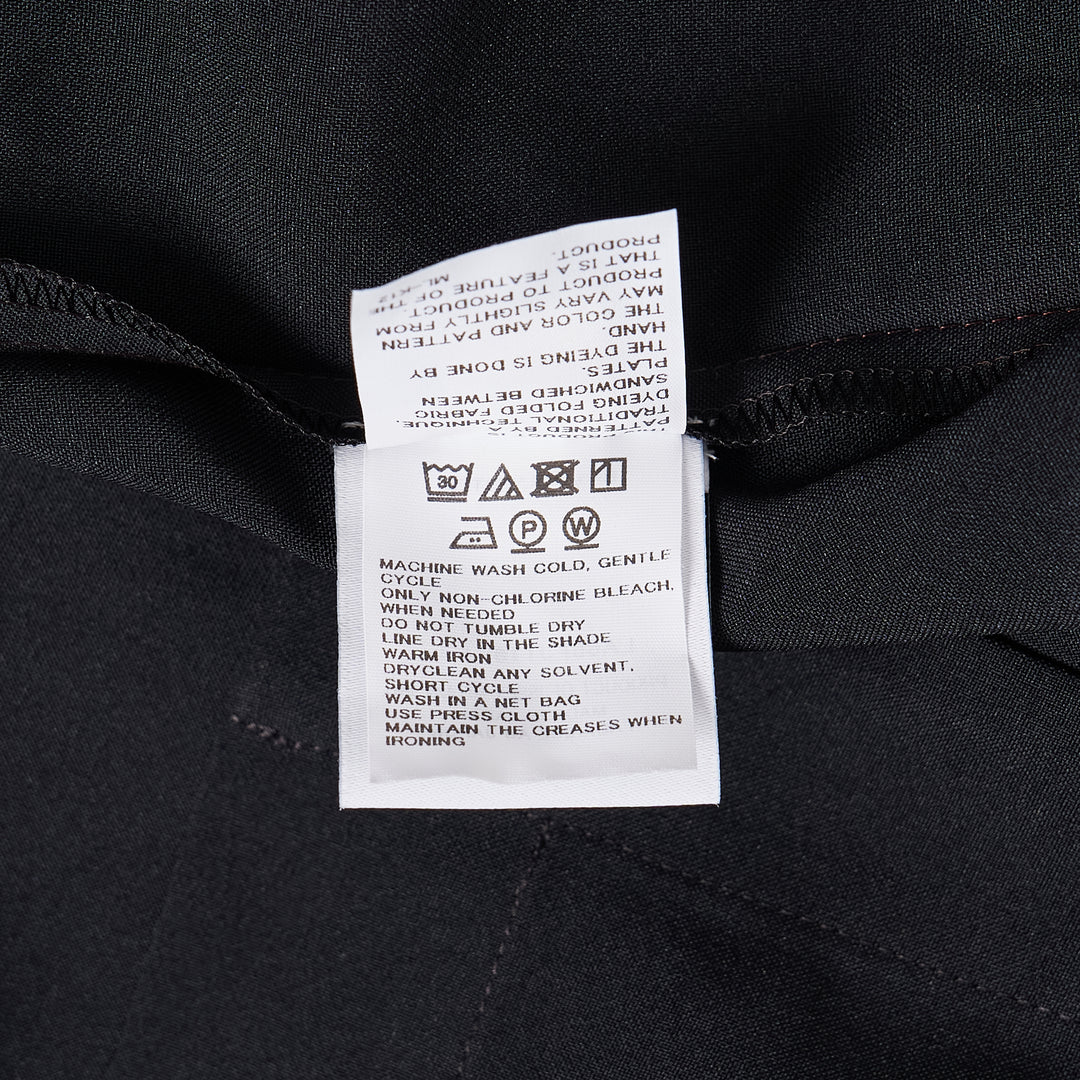 Itajime Long Sleeve Shirt