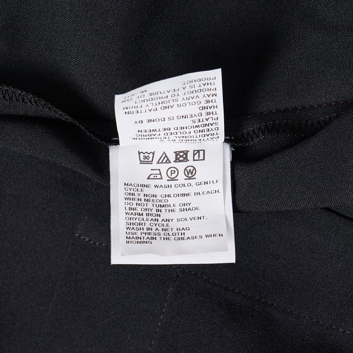 Itajime Long Sleeve Shirt