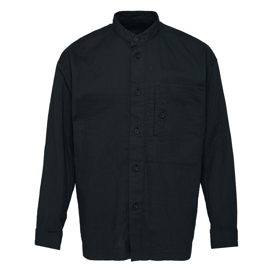 IM MEN Double Face Cotton Long Sleeve Shirt – Available at Club 21, Official Retailer in Singapore, Malaysia & Thailand with Global Shipping Online