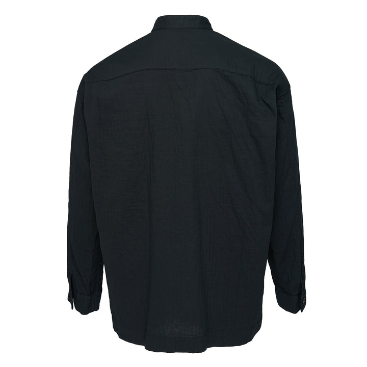 IM MEN Double Face Cotton Long Sleeve Shirt – Available at Club 21, Official Retailer in Singapore, Malaysia & Thailand with Global Shipping Online