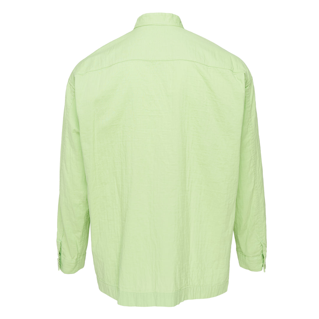 IM MEN Double Face Cotton Shirt – Available at Club 21, Official Retailer in Singapore, Malaysia & Thailand with Global Shipping Online