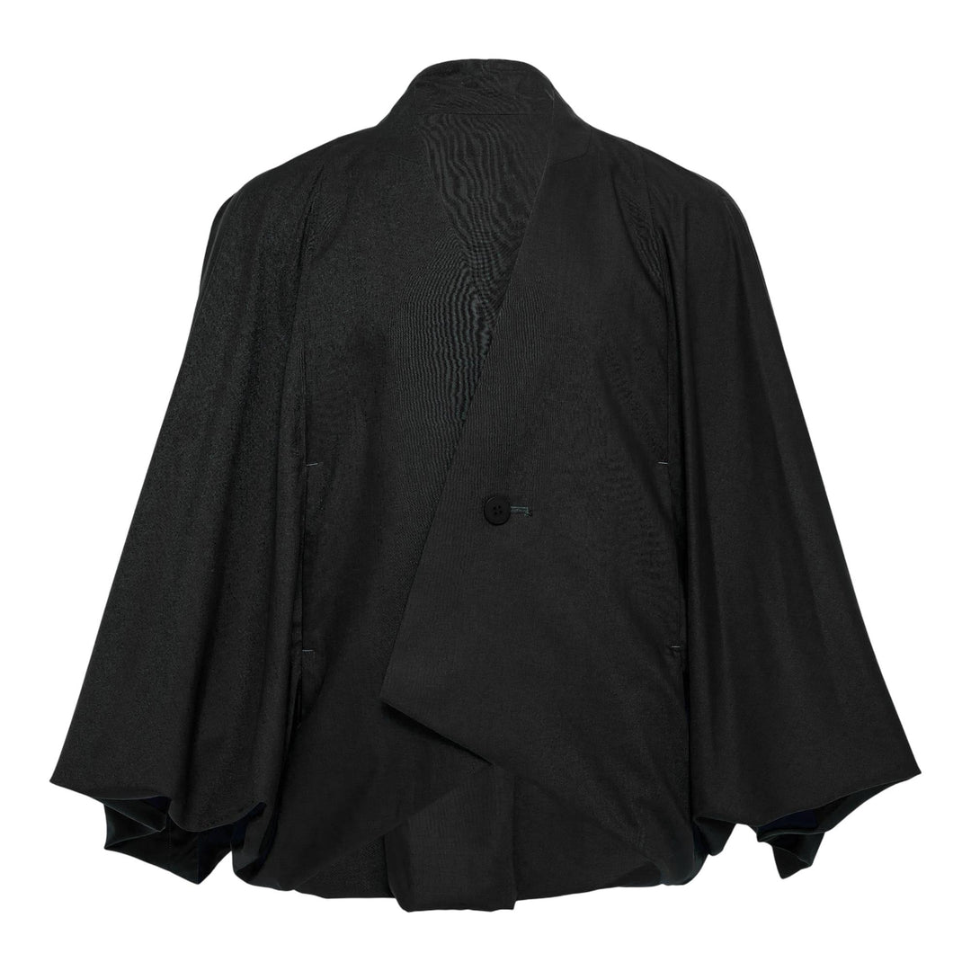 IM MEN Swing Black Jacket – Available at Club 21, Official Retailer in Singapore, Malaysia & Thailand with Global Shipping Online