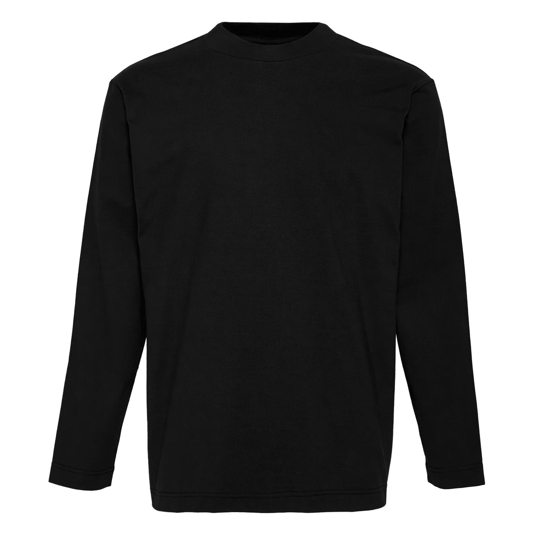 Jersey Stitch Tee