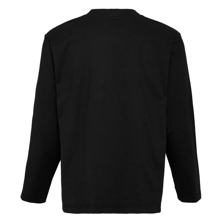 Jersey Stitch Tee