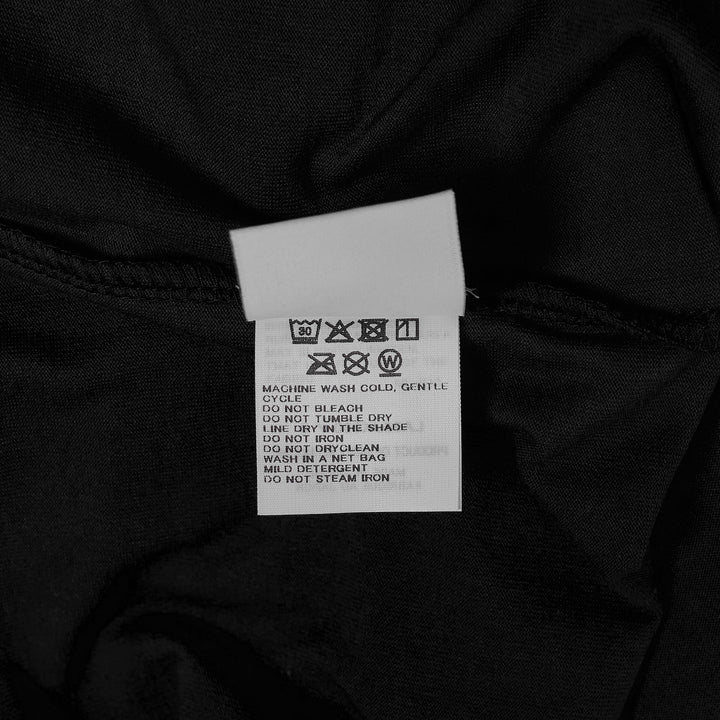 Jersey Stitch Tee