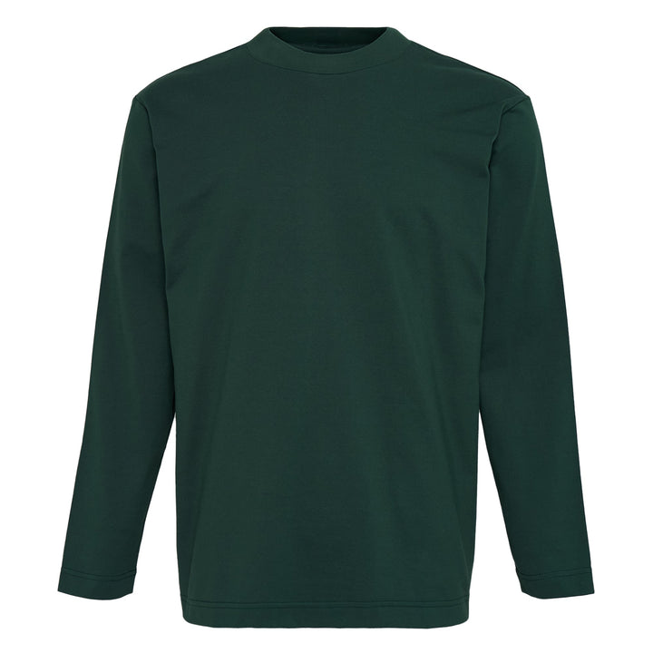 Jersey Stitch Tee